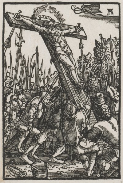 La Caduta e la Redenzione dell