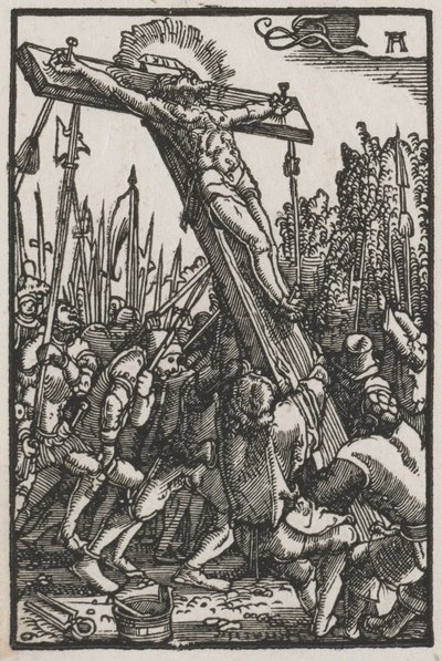La caduta e la redenzione dell