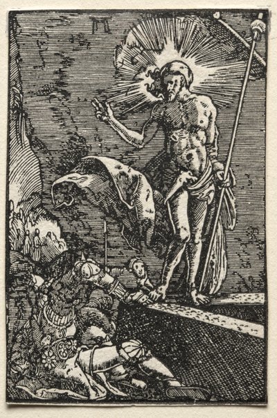 La Caduta e la Redenzione dell