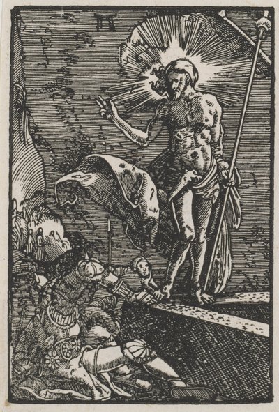 La Caduta e la Redenzione dell