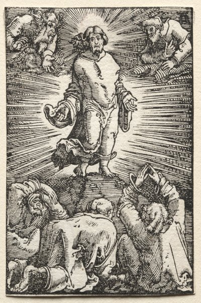 La Caduta e la Redenzione dell