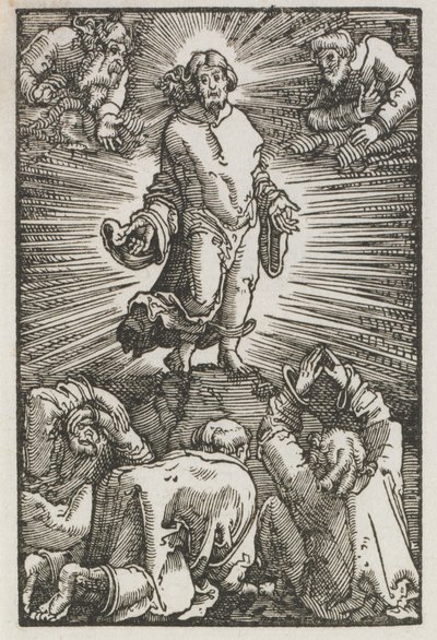 La caduta e la redenzione dell