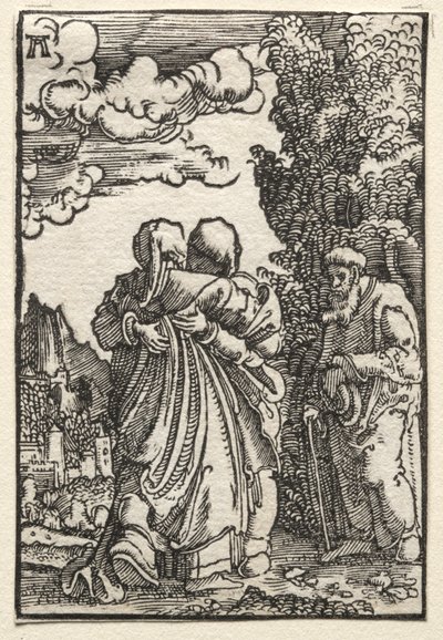 La caduta e la redenzione dell