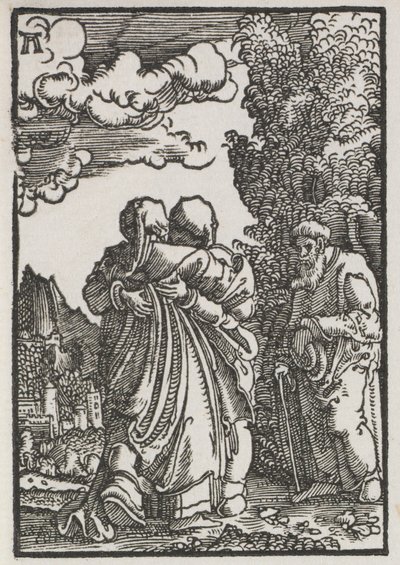 La Caduta e la Redenzione dell