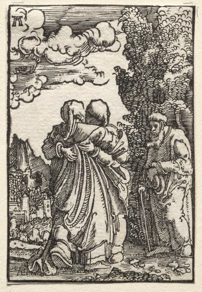 La caduta e la redenzione dell