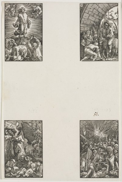 La Caduta e la Redenzione dell