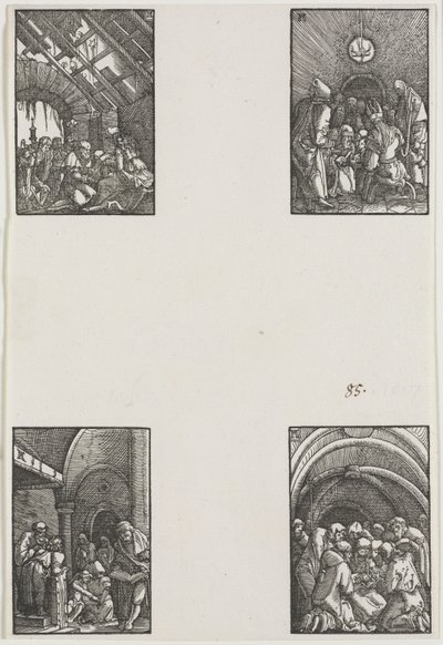La caduta e la redenzione dell