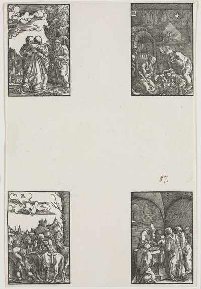 La caduta e la redenzione dell