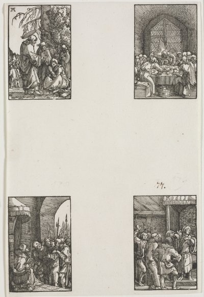 La caduta e la redenzione dell