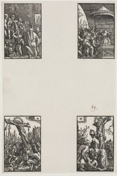 La caduta e la redenzione dell