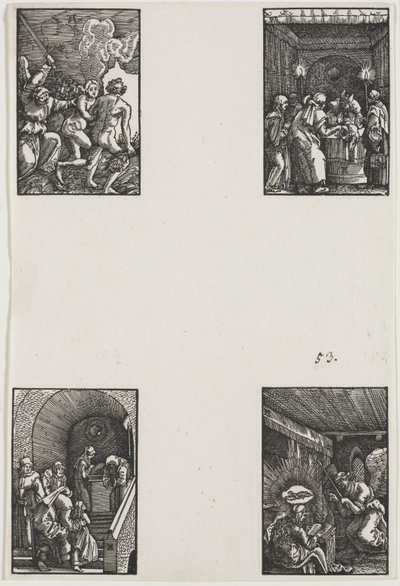La caduta e la redenzione dell