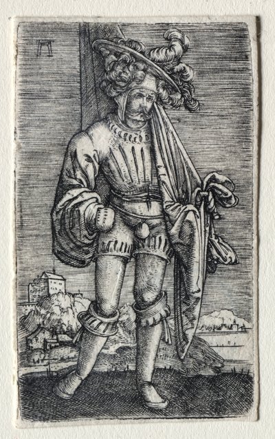 Il Piccolo Alfiere da Albrecht Altdorfer