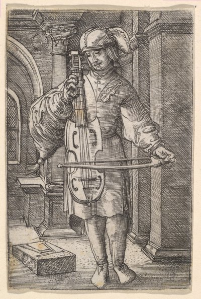  da Albrecht Altdorfer