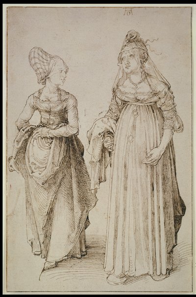  da Albrecht Dürer