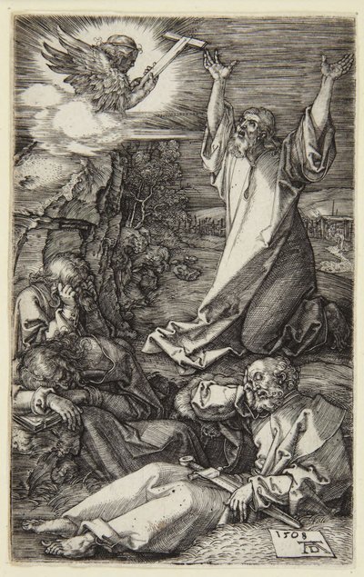  da Albrecht Dürer
