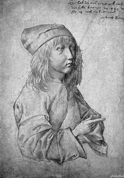 Albrecht Durer all