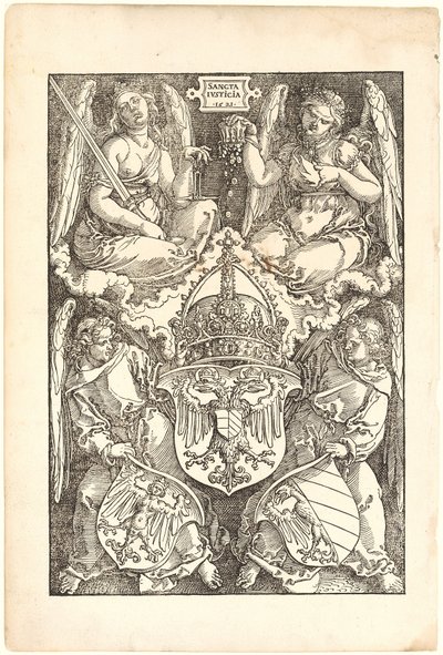  da Albrecht Dürer