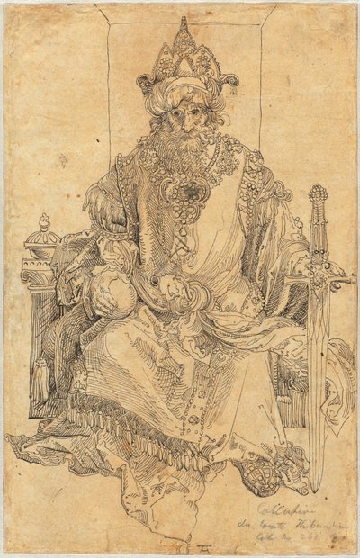  da Albrecht Dürer