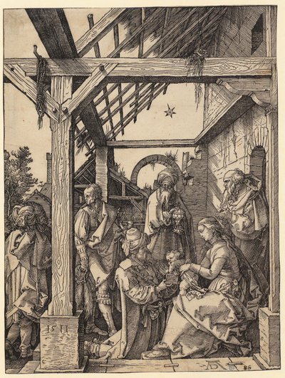  da Albrecht Dürer