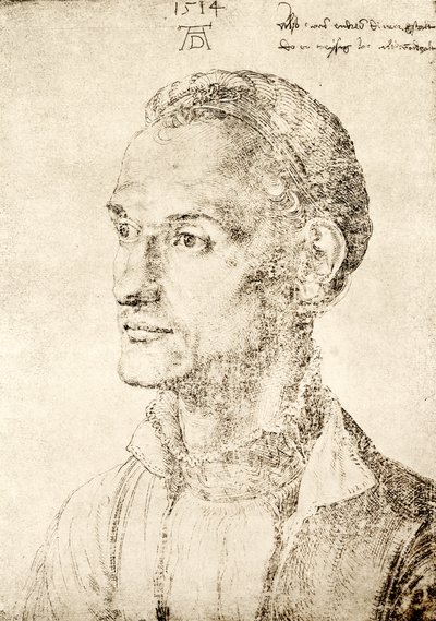 Andreas Dürer da Albrecht Dürer
