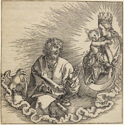  da Albrecht Dürer