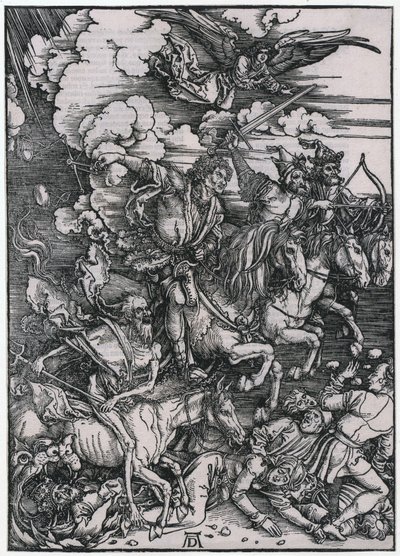 da Albrecht Dürer