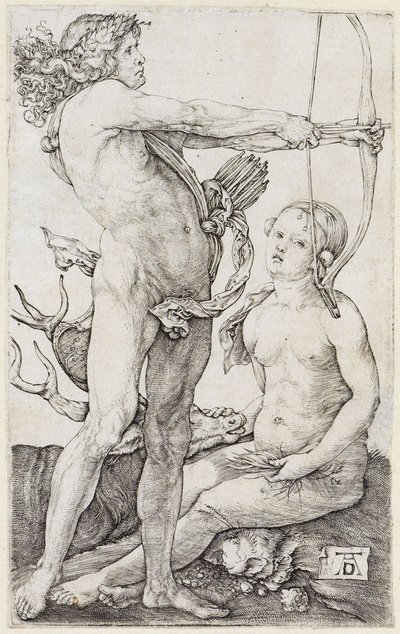  da Albrecht Dürer