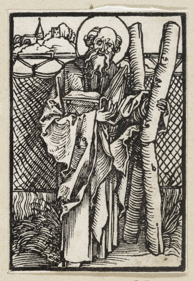  da Albrecht Dürer