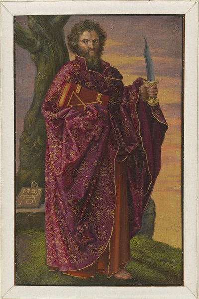  da Albrecht Dürer