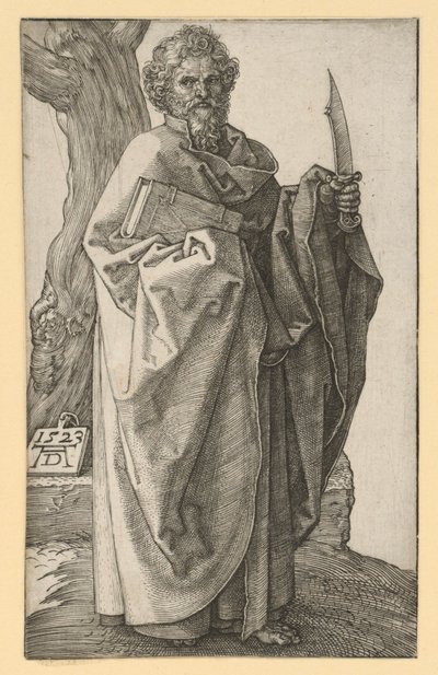  da Albrecht Dürer