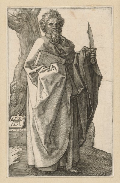  da Albrecht Dürer