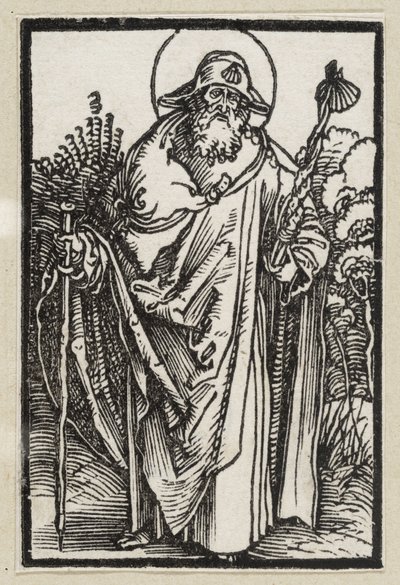  da Albrecht Dürer