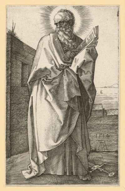  da Albrecht Dürer