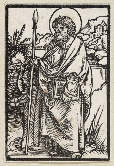  da Albrecht Dürer