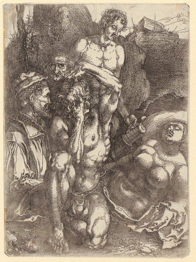  da Albrecht Dürer