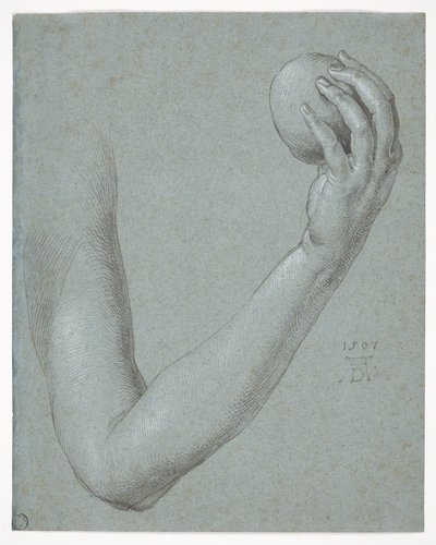  da Albrecht Dürer