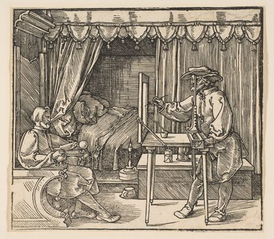  da Albrecht Dürer