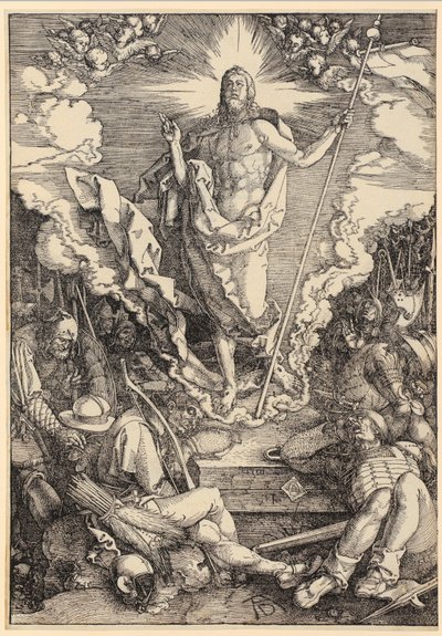  da Albrecht Dürer