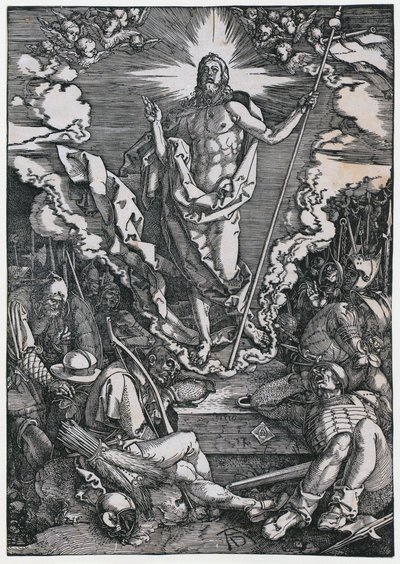 da Albrecht Dürer
