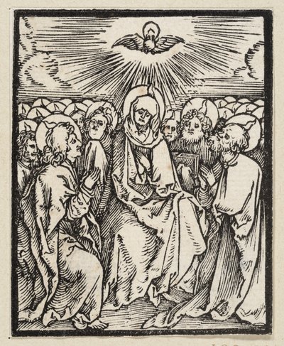  da Albrecht Dürer