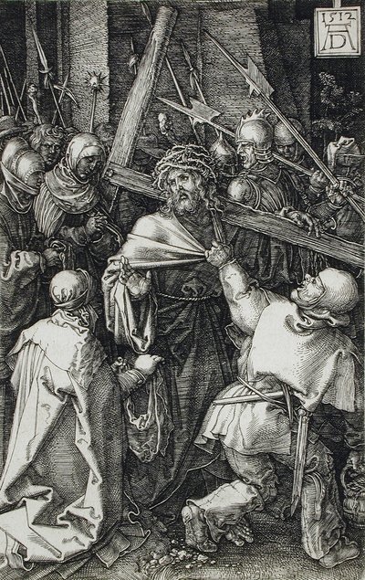  da Albrecht Dürer