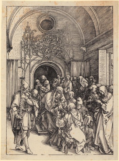  da Albrecht Dürer