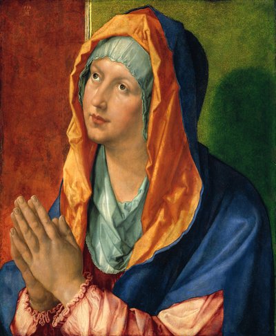  da Albrecht Dürer