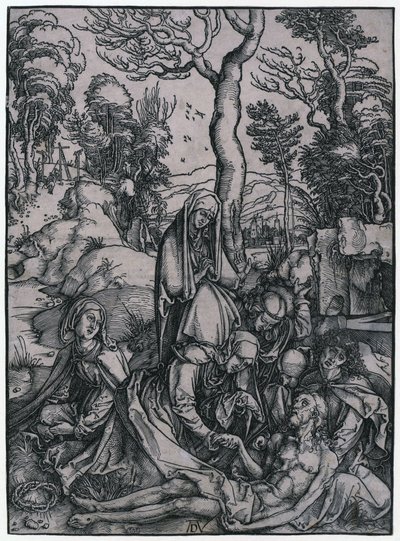  da Albrecht Dürer