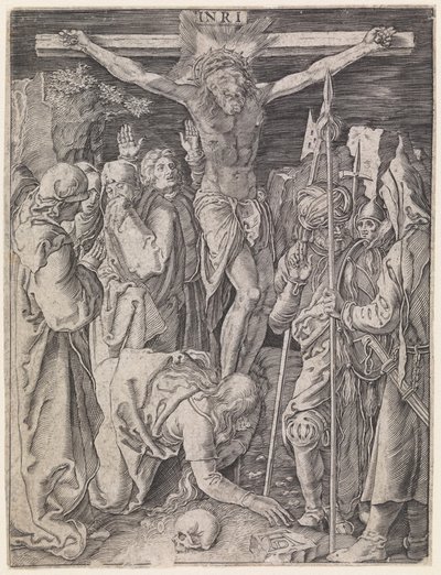  da Albrecht Dürer