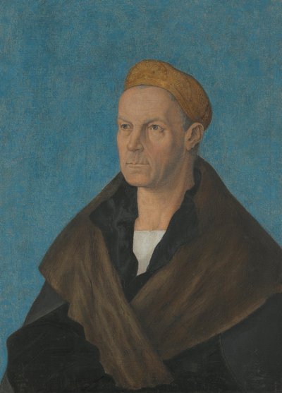  da Albrecht Dürer