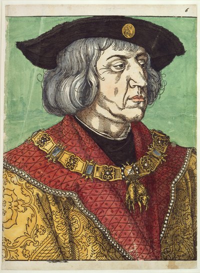  da Albrecht Dürer