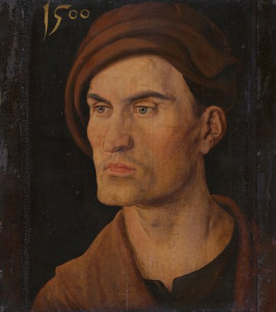  da Albrecht Dürer