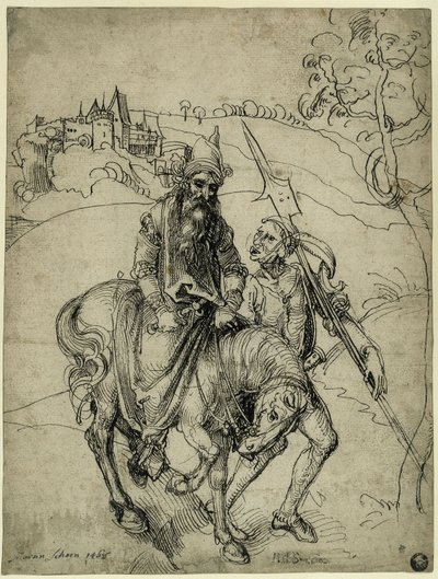  da Albrecht Dürer