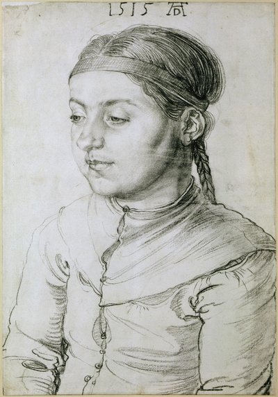  da Albrecht Dürer